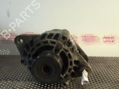 Used Alternator Alternator ALFA ROMEO 166 (936_) 2.4 JTD (936AXA00, 936A3B00) (150 hp) 20958337 20958337