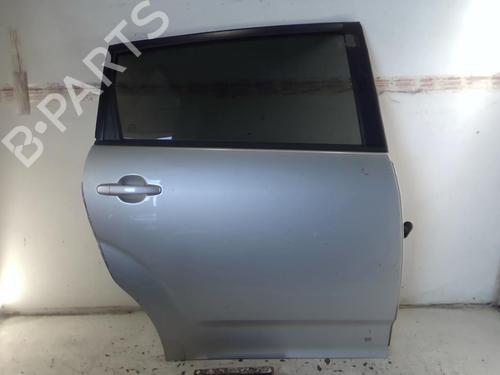 Right rear door TOYOTA COROLLA Verso (ZER_, ZZE12_, R1_) 2.2 D-4D (AUR10_, AUR10R) | BP22022042C5 