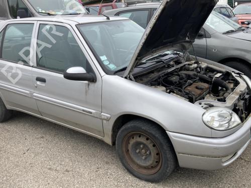 Venstre bak invendig håndtak CITROËN SAXO (S0, S1) 1.4 VTS | BP20941948I15 