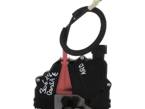 Højre bagtil lås OPEL CORSA E (X15) 1.4 (08, 68) | BP26435069C99 - Image 4
