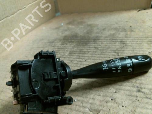 Used Steering column stalk Steering column stalk TOYOTA YARIS (_P1_) 1.4 D-4D (NLP10_, NLP10R) (75 hp) 20961619 20961619