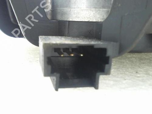 Ruitenwissermotor achter RENAULT SCÉNIC III (JZ0/1_) 1.6 dCi (JZ00, JZ12) (130 hp) 20943981