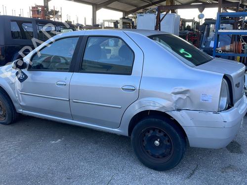 Used Parts DACIA LOGAN (LS_)  1.6 16V (LS09, LS0L, LS0M, LS0P, LS0V, LS18, LS1S, LS1V,...  2418498