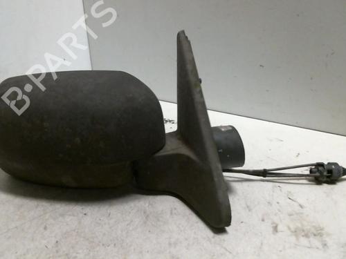 Right mirror RENAULT RAPID Box Body/MPV (F40_, G40_) 1.1 | BP20951161C27 