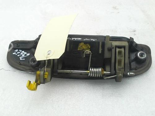 Høyre bak utvendig håndtak HYUNDAI GETZ (TB) 1.1 | BP20959006C130 