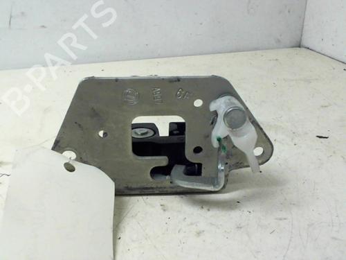 Used Tailgate lock FIAT PANDA (169_) 1.1 (169.AXA1A) (54 hp) 20957458