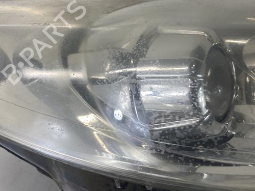 Right headlight PEUGEOT 307 (3A/C) 1.6 HDi | BP25932015C29 