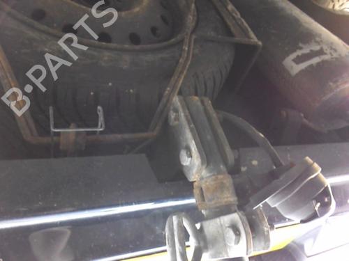 Used Tow ball/Mechanism Tow ball/Mechanism PEUGEOT 605 (6B) 2.1 TD 12V (109 hp) 40551872 40551872