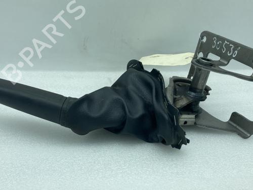 Hand brake FORD FOCUS II (DA_, HCP, DP) 1.8 TDCi | BP22641828I18 