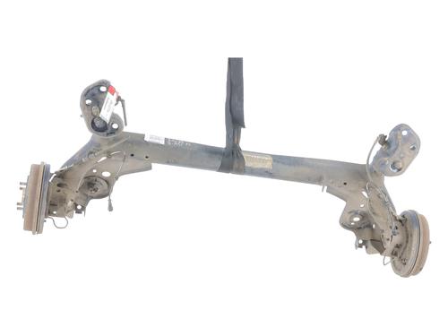 Used Rear axle FORD B-MAX (JK) 1.6 TDCi (95 hp) 31713304