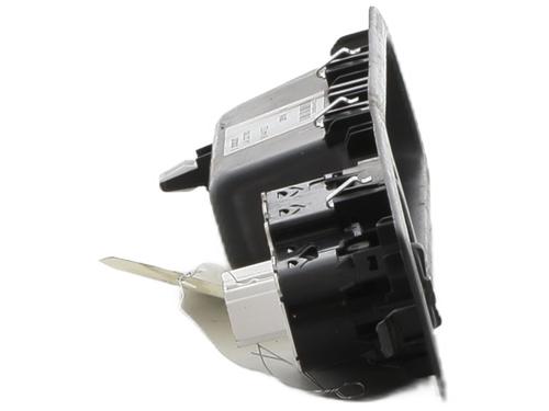 Left front window switch PEUGEOT EXPERT Van (V_) 1.5 BlueHDi 120 | BP33123604I27 - Image 3