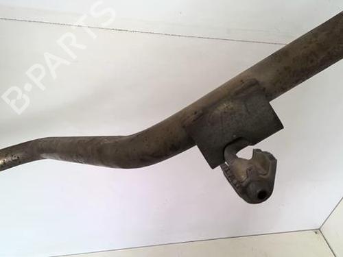 Exhaust system DACIA SANDERO 1.5 dCi | BP20940731M121 - Image 6