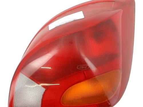 Used Right taillight FORD FIESTA IV (JA_, JB_) 1.25 i 16V (75 hp) 20968900