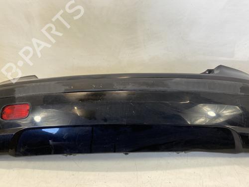 Used Rear bumper HYUNDAI GETZ (TB) 1.5 CRDi (82 hp) 22029469