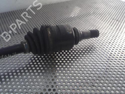 Used Left front driveshaft Left front driveshaft 20972507 20972507