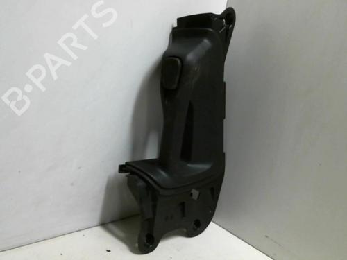 Rear left interior door handle FORD B-MAX (JK) 1.0 EcoBoost | BP20951863I15 