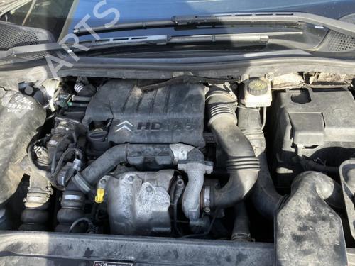 ABS pump CITROËN C4 I (LC_) 1.6 HDi | BP20965362M43 