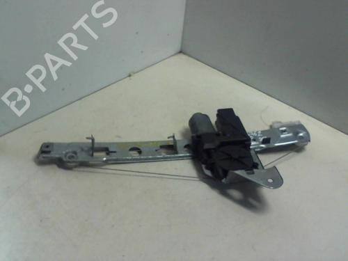 Vindusheismekanisme høyre bak RENAULT MEGANE II (BM0/1_, CM0/1_) 1.9 dCi (BM0G, CM0G) | BP20945875C25 