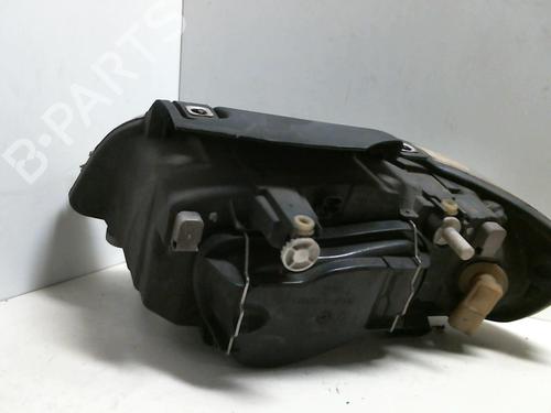 Right headlight SEAT IBIZA II (6K1) 1.9 SDI | BP20942356C29 