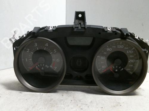 Used Instrument cluster Instrument cluster RENAULT MEGANE II (BM0/1_, CM0/1_) 1.6 16V (112 hp) 20950797 20950797