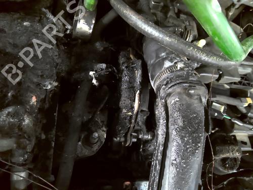 Engine FORD TRANSIT CONNECT V408 Box Body/MPV | BP37162048M1 - Image 4