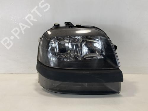 Scheinwerfer rechts für FIAT DOBLO MPV (119_, 223_) 1.9 D (223AXB1A) (63 hp) 22180301