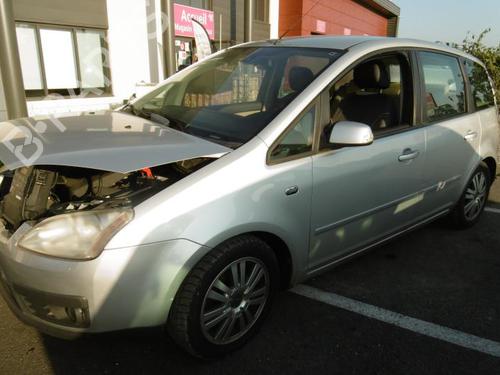 Left sun visor FORD FOCUS C-MAX (DM2) 2.0 TDCi | BP20942186I1 
