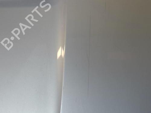 Tailgate RENAULT MEGANE II Coupé-Cabriolet (EM0/1_) 1.9 dCi | BP20963944C6 