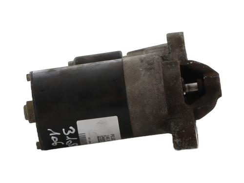 Used Starter Starter PEUGEOT 106 II (1A_, 1C_) 1.4 i (75 hp) 27343183 27343183
