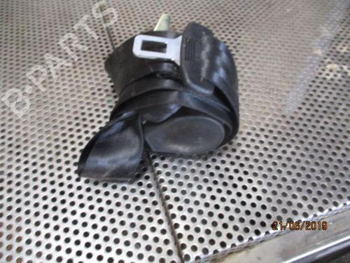 Used Rear left seatbelt Rear left seatbelt VW GOLF V (1K1) 2.0 TDI 16V (140 hp) 20942595 20942595