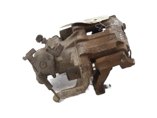 Right rear brake caliper TOYOTA YARIS (_P13_) 1.5 Hybrid (NHP130_, NHP130) | BP27570358M106 