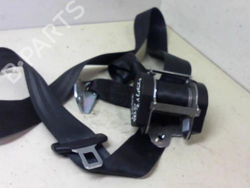 Used Rear right seatbelt Rear right seatbelt 20967069 20967069