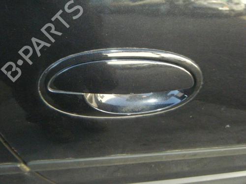 Used Front right exterior door handle OPEL CORSA C (X01) 1.3 CDTI (F08, F68) (70 hp) 20948851
