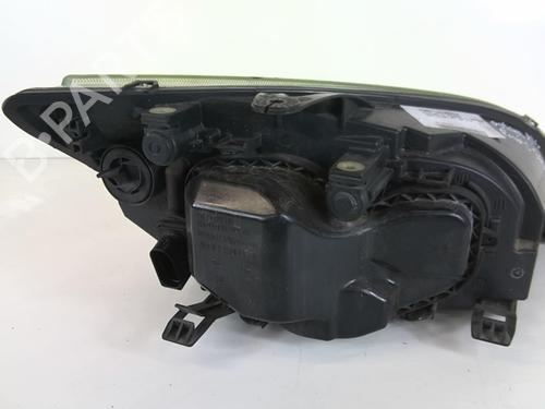 Left headlight FORD FOCUS II Turnier (DA_, FFS, DS) 1.6 TDCi | BP20939742C28 