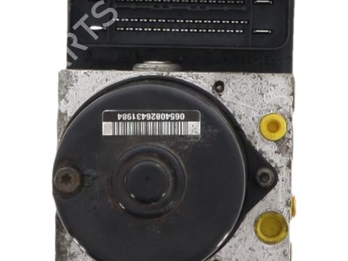 ABS pump FORD C-MAX (DM2) 1.6 TDCi | BP37593860M43 - Image 3