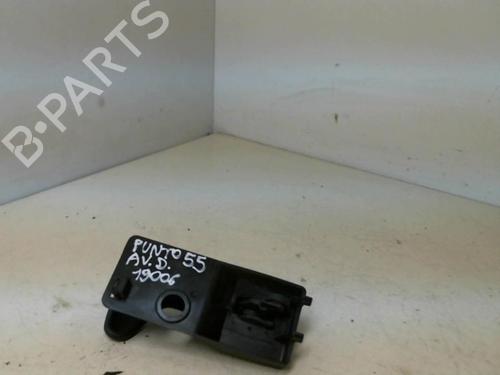 Front right interior door handle FIAT PUNTO (176_) 55 1.1 | BP20973644I14 