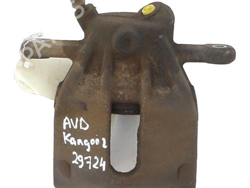 Right front brake caliper RENAULT KANGOO Express (FW0/1_) 1.5 dCi 75 (FW07, FW10, FW04) | BP24145003M104 - Image 6