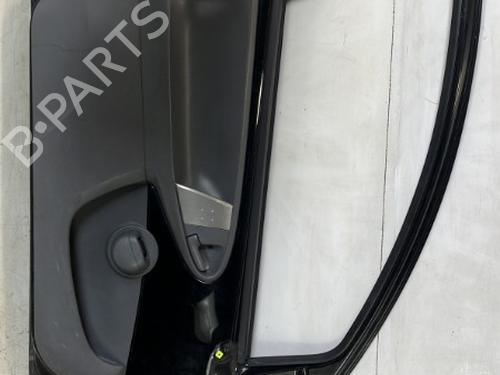 Left front door PEUGEOT 107 (PM_, PN_) 1.4 HDi | BP22028148C2 