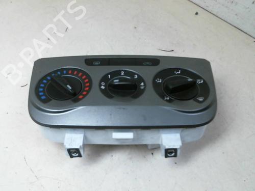 Climate control FIAT PUNTO (199_) 1.2 (199AXZ1A, 199BXZ1A) | BP20948013I5 