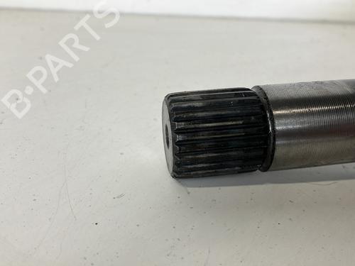 Right front driveshaft CITROËN C4 CACTUS 1.6 BlueHDi 100 | BP27984513M39  - Image 5