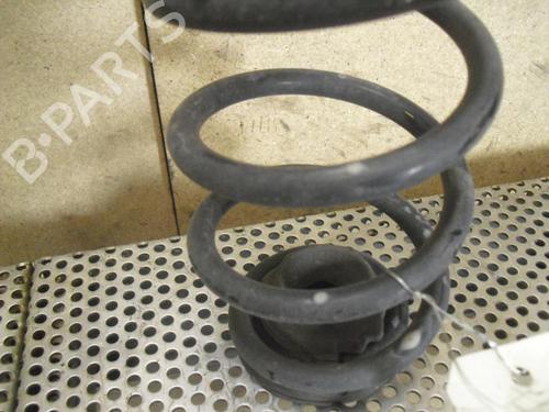Used Shock absorber spring VW FOX Hatchback (5Z1, 5Z3, 5Z4) 1.2 (55 hp) 22020314