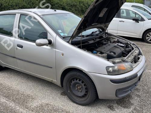 Front left belt tensioner FIAT PUNTO (188_) 1.9 JTD | BP20938455C87 
