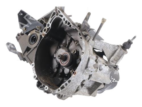 Used Gearbox RENAULT SCÉNIC II (JM0/1_) 1.5 dCi (JM0F) (82 hp) 20950098