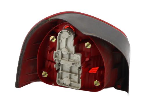 Right taillight AUDI A3 (8L1) 1.9 TDI | BP20947570C35 