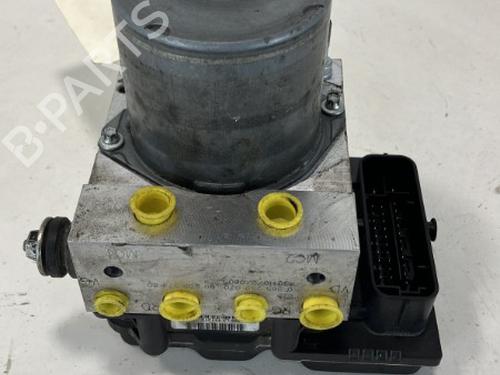 Used ABS pump PEUGEOT 308 I (4A_, 4C_) 1.6 HDi (92 hp) 20938303