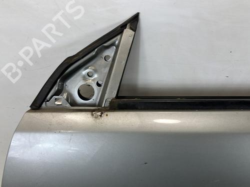 Left front door RENAULT MEGANE II Coupé-Cabriolet (EM0/1_) 1.5 dCi (EM1E) | BP22641745C2 