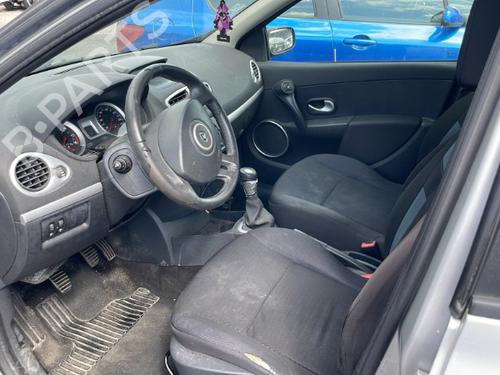 Left mirror RENAULT CLIO III (BR0/1, CR0/1) 1.5 dCi (BR17, CR17) | BP20950289C26 