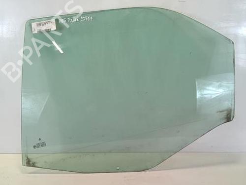 Used Rear left door window CITROËN XSARA (N1) 1.6 16V (109 hp) 20953096