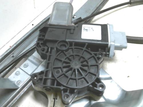 Rudehejsemekanisme ventre foran RENAULT KANGOO Express (FW0/1_) 1.5 dCi 75 (FW07, FW10, FW04) (75 hp) 20957621