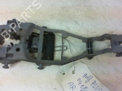 Support VW GOLF PLUS V (5M1, 521) 1.9 TDI | BP20946415C155 